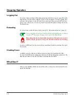 Preview for 34 page of Cabletron Systems FRM User Manual