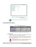 Preview for 86 page of Cabletron Systems FRM User Manual