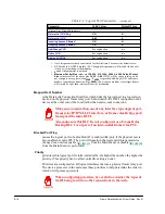 Preview for 104 page of Cabletron Systems FRM User Manual