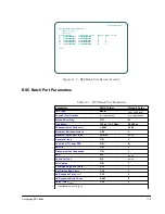 Preview for 171 page of Cabletron Systems FRM User Manual