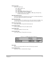 Preview for 221 page of Cabletron Systems FRM User Manual