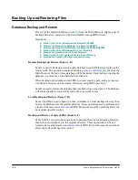 Preview for 266 page of Cabletron Systems FRM User Manual