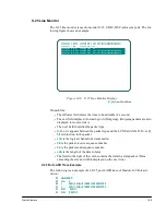 Preview for 281 page of Cabletron Systems FRM User Manual