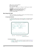 Preview for 288 page of Cabletron Systems FRM User Manual