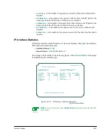 Preview for 315 page of Cabletron Systems FRM User Manual