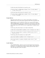 Preview for 321 page of Cabletron Systems GIGAswitch GSR-16 User'S Reference Manual