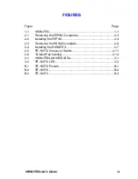 Preview for 11 page of Cabletron Systems HSIM-FE6 User Manual