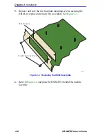 Preview for 24 page of Cabletron Systems HSIM-FE6 User Manual