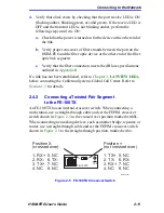 Preview for 29 page of Cabletron Systems HSIM-FE6 User Manual