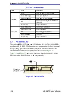 Preview for 34 page of Cabletron Systems HSIM-FE6 User Manual