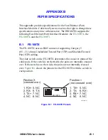 Preview for 39 page of Cabletron Systems HSIM-FE6 User Manual