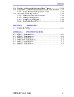 Preview for 11 page of Cabletron Systems HSIM HSIM-A6DP- User Manual