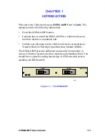 Preview for 13 page of Cabletron Systems HSIM HSIM-A6DP- User Manual