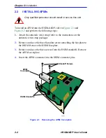 Preview for 20 page of Cabletron Systems HSIM HSIM-A6DP- User Manual