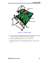 Preview for 21 page of Cabletron Systems HSIM HSIM-A6DP- User Manual