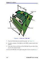 Preview for 24 page of Cabletron Systems HSIM HSIM-A6DP- User Manual