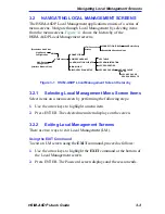 Preview for 29 page of Cabletron Systems HSIM HSIM-A6DP- User Manual