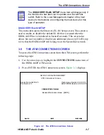 Preview for 33 page of Cabletron Systems HSIM HSIM-A6DP- User Manual