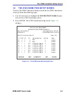 Preview for 35 page of Cabletron Systems HSIM HSIM-A6DP- User Manual