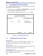 Preview for 38 page of Cabletron Systems HSIM HSIM-A6DP- User Manual