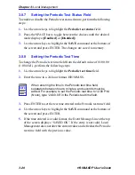 Preview for 46 page of Cabletron Systems HSIM HSIM-A6DP- User Manual