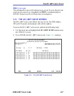 Preview for 63 page of Cabletron Systems HSIM HSIM-A6DP- User Manual