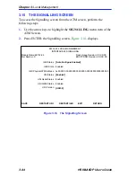 Preview for 70 page of Cabletron Systems HSIM HSIM-A6DP- User Manual