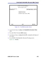 Preview for 81 page of Cabletron Systems HSIM HSIM-A6DP- User Manual