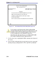 Preview for 82 page of Cabletron Systems HSIM HSIM-A6DP- User Manual