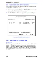 Preview for 86 page of Cabletron Systems HSIM HSIM-A6DP- User Manual