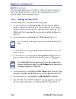 Preview for 88 page of Cabletron Systems HSIM HSIM-A6DP- User Manual