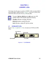 Preview for 91 page of Cabletron Systems HSIM HSIM-A6DP- User Manual