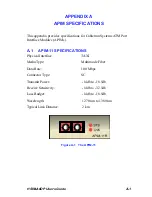 Preview for 93 page of Cabletron Systems HSIM HSIM-A6DP- User Manual