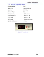 Preview for 95 page of Cabletron Systems HSIM HSIM-A6DP- User Manual