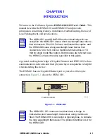 Preview for 11 page of Cabletron Systems HSIM HSIM-G01 User Manual