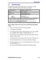 Preview for 13 page of Cabletron Systems HSIM HSIM-G01 User Manual