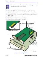 Preview for 18 page of Cabletron Systems HSIM HSIM-G01 User Manual