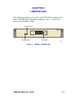 Preview for 25 page of Cabletron Systems HSIM HSIM-G01 User Manual