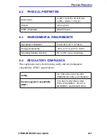 Preview for 35 page of Cabletron Systems HSIM HSIM-G01 User Manual