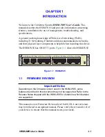 Preview for 13 page of Cabletron Systems HSIM-W85 User Manual