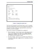 Preview for 35 page of Cabletron Systems HSIM-W85 User Manual