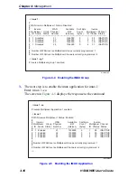 Preview for 46 page of Cabletron Systems HSIM-W85 User Manual