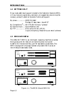 Preview for 10 page of Cabletron Systems HubSTACK SEHI-34 User Manual