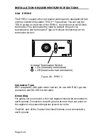 Preview for 28 page of Cabletron Systems HubSTACK SEHI-34 User Manual