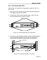 Preview for 38 page of Cabletron Systems HubSTACK SEHI-34 User Manual