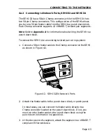 Preview for 44 page of Cabletron Systems HubSTACK SEHI-34 User Manual