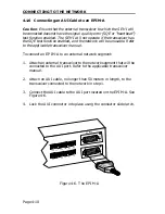 Preview for 51 page of Cabletron Systems HubSTACK SEHI-34 User Manual