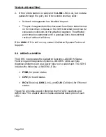 Preview for 55 page of Cabletron Systems HubSTACK SEHI-34 User Manual