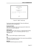 Preview for 74 page of Cabletron Systems HubSTACK SEHI-34 User Manual