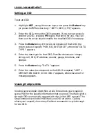 Preview for 77 page of Cabletron Systems HubSTACK SEHI-34 User Manual